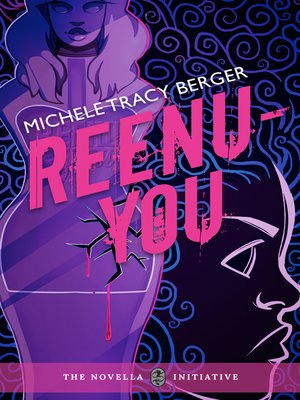 cover image of Reenu-You